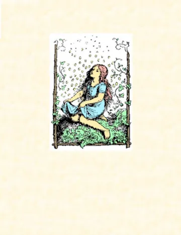 Märchen, Teil 1 von Brüder Grimm, Buchcover
