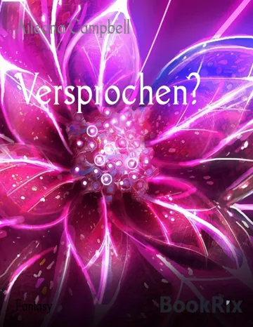Versprochen? von Aileana Campbell, Buchcover
