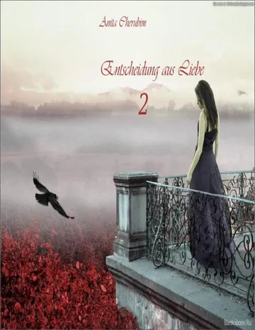 Entscheidung aus Liebe 2 von Any Cherubim, Buchcover