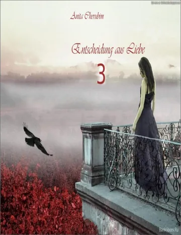 Entscheidung aus Liebe 3 von Any Cherubim, Buchcover