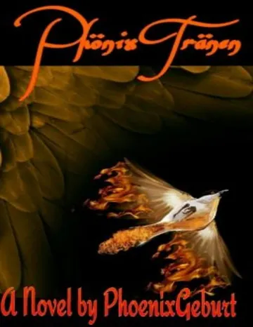 Phönix Tränen, Finde dein wirkliches Ich von Anne R., Buchcover