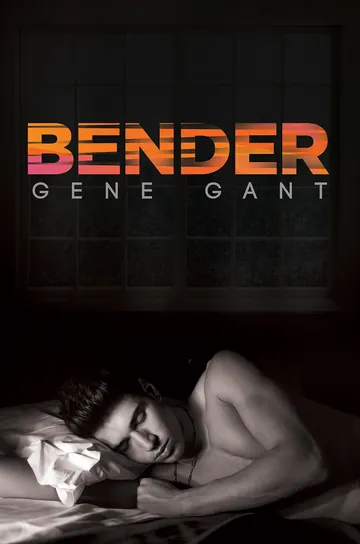 Bender by Gene Gant, book cover