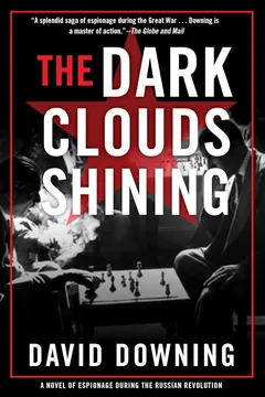 The Dark Clouds Shining - David Downing