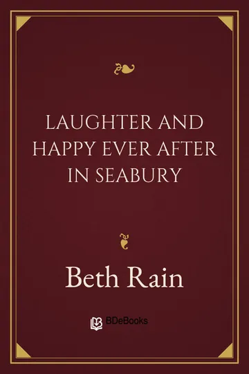 Laughter and Happy Ever After in Seabury by Beth Rain, book cover