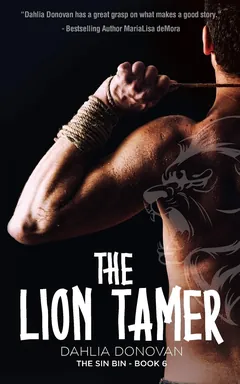 The Lion Tamer - Dahlia Donovan