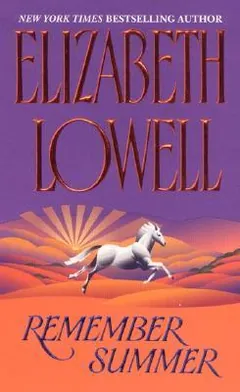 Remember Summer by Ann Maxwell, book cover