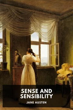 Sense and Sensibility - Jane Austen