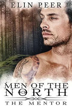 The Mentor by Elin Peer, book cover
