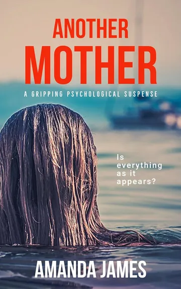 Another Mother by Amanda James, book cover