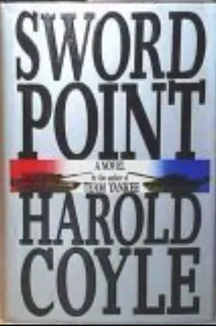 Sword Point by Harold Coyle, book cover
