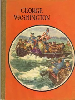 George Washington - Calista McCabe Courtenay