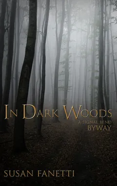 In Dark Woods by Susan Fanetti, book cover