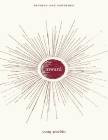 Inward by Yurng Pueblo, book cover