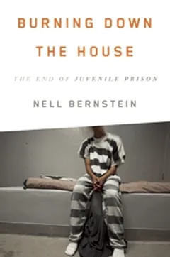 Burning Down the House by Nell Bernstein, book cover