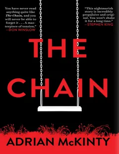The Chain - Adrian McKinty