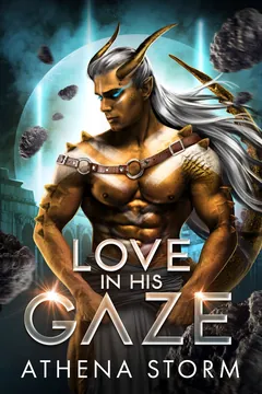 Love In His Gaze Box Set - Athena Storm