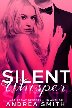 Silent Whisper by Andrea Smith, book cover
