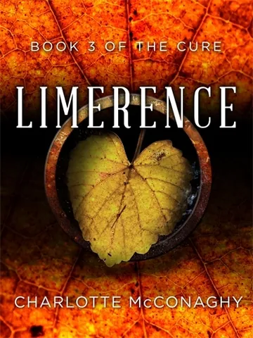 Limerence by Charlotte McConaghy, book cover