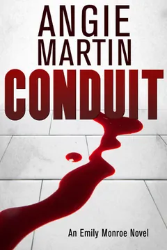 Conduit by Angie Martin, book cover
