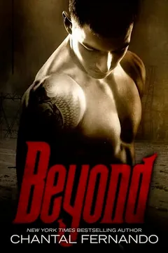 Beyond by Chantal Fernando, book cover