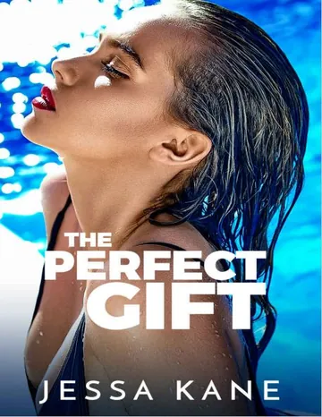 The Perfect Gift by Jessa Kane, book cover