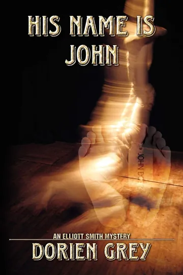 His Name Is John by Dorien Grey, book cover