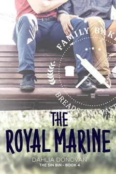 The Royal Marine - Dahlia Donovan