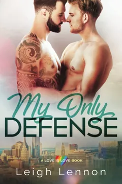 My Only Defense - Leigh Lennon