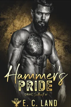 Hammer's Pride by E C Land, book cover