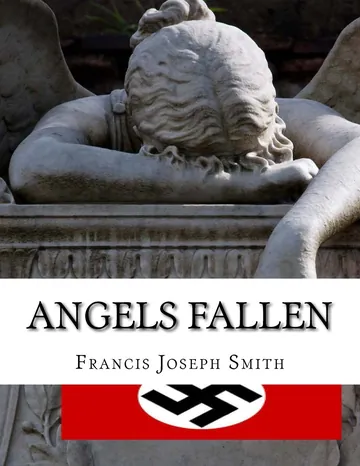 Angels Fallen by Francis Joseph Smith, book cover