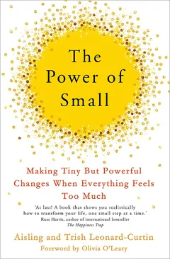 The Power of Small - Aisling Leonard-Curtin