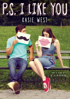 P.S. I Like You - Kasie West