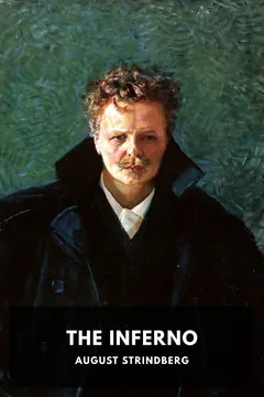 The Inferno - August Strindberg