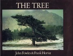 The Tree by John Fowles, book cover