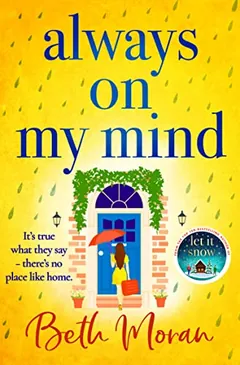 Always On My Mind by Beth Moran, book cover