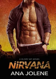 Nirvana by Ana Jolene, book cover