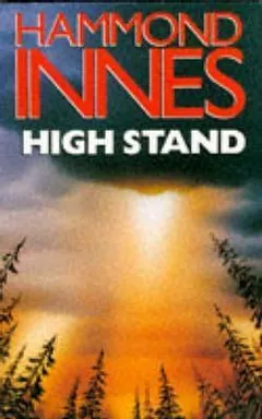 High Stand by Hammond Innes, book cover