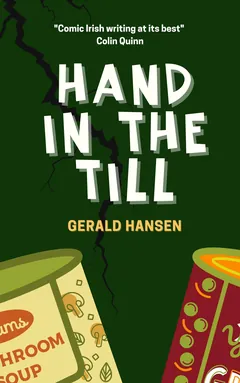 Hand In The Till - Gerald Hansen