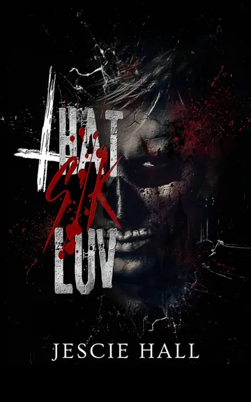That Sik Luv by Jescie Hall, book cover
