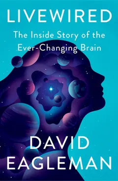 Livewired by David Eagleman, book cover