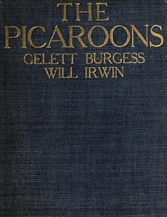The Picaroons - Gelett Burgess