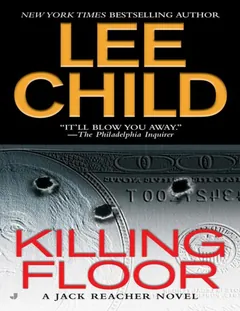 Killing Floor - Lee Child