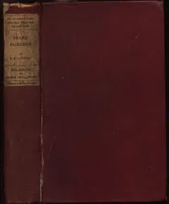 Frank Fairlegh - Frank E. Smedley
