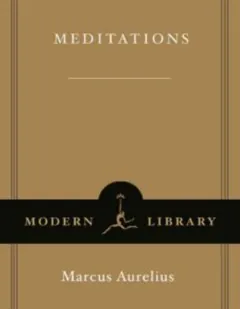 Meditations: A New Translation - Marcus Aurelius