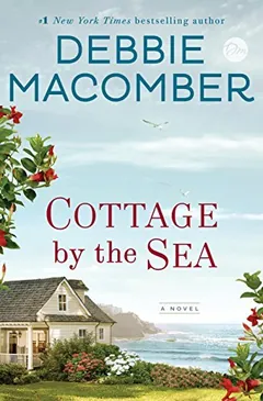 Cottage by the Sea by Debbie Macomber, book cover