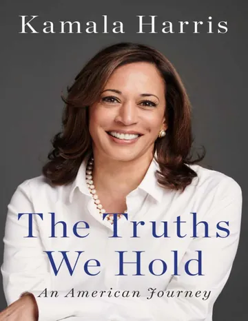The Truths We Hold by Ruby Shamir, book cover