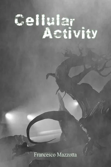Cellular Activity by Francesco Mazzotta, book cover