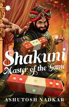 Shakuni - Ashutosh Nadkar