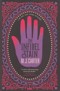 The Infidel Stain - Miranda Carter