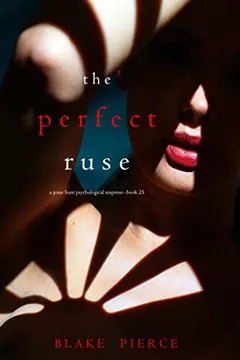 The Perfect Ruse by Blake Pierce, book cover